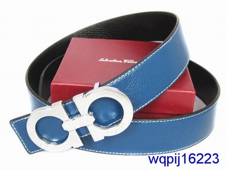 Ferragamo Belts-544